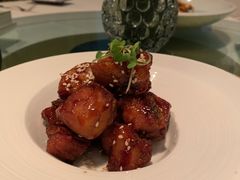 -金轩中餐厅 Jin Xuan(浦东丽思卡尔顿酒店)