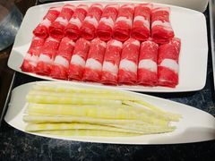 -海底捞火锅(上河坊店)