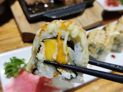 -小川洋风料理(街道口店)