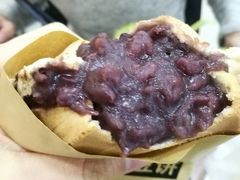 -薛新颖红豆饼(中式甜点山师店)