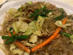 -梨满园韩国料理