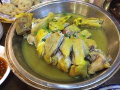 -楚天美食坊(越秀先烈中路店)