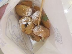 -田中先生の泡芙工坊(罗斯福店)