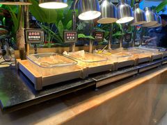 -鹿客臻鲜海鲜自助餐厅(永旺店)