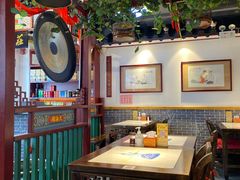 大堂-大海碗·京菜炸酱面(雍和宫店)