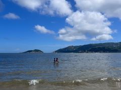 -青澳湾北回归线广场