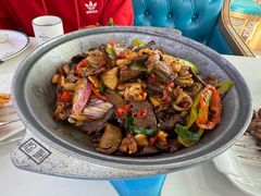 -帕米尔食府(白云观店)