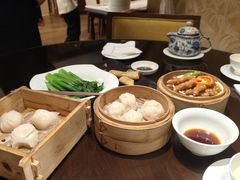 -桃源春晓中餐厅 TaoYuan Restaurant