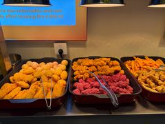 -哈哈碳都·牛肋条无限自助烤肉(宝龙店)