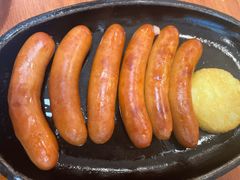 -萨莉亚意式餐厅(万嘉商业广场店)