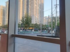 -麦当劳(北苑秋实路店)