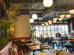 -弗兰克牛排西餐厅 Galla R By Ribone(上海首店)
