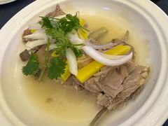 -伊带伊路新疆美食府(呼家楼店)