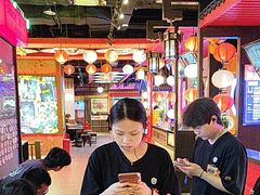 -长藤鬼校(东门店)