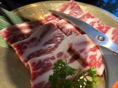 -东味北道熟成·炭火烤肉(九龙店)