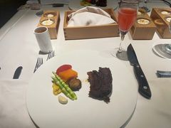 -王品牛排(福州泰禾店)
