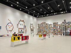 -证大喜玛拉雅中心