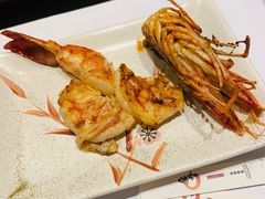 -金井日本料理(丽柏广场店)