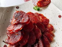 -慢丽江·云南野生菌土鸡锅(付家庄店)