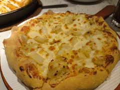 -必胜客(海滨店)