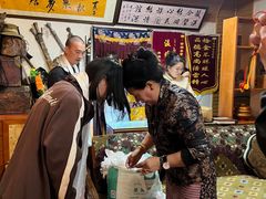 -吉祥圣雪藏餐