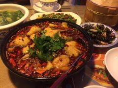 -随善园餐厅(大理店)