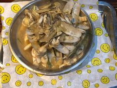 -新疆烧烤王(广灵店)