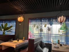 -花样西贡·法式越南餐厅(西大万达店)