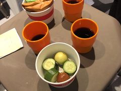 -海底捞火锅(团结桥店)