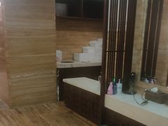 -益健·足疗汗蒸SPA(芙蓉广场店)
