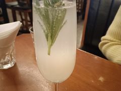 紫苏桃子莫吉托-COMMUNE幻师(天品西岸店)