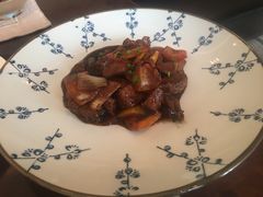 -Salon de Ville浦江汇(上海外滩华尔道夫酒店店)