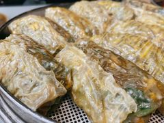 老家卷卷-老家信阳菜(北京路店)