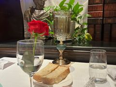 -波特曼西餐厅(南岗店)