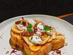 -The Happy Monk(前海壹方汇店)
