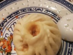 -凤起龙游老面包子(凯德晶品店)