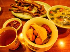 -清真·益鑫羊肉手抓馆(花园北街店)