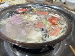 -海关荤豆花(洋河一路店)