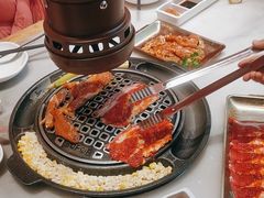 -韩宫宴和牛烤肉(苏州悠方购物中心店)