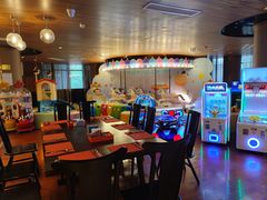 -OPEN開全日自助餐厅·牛肉火锅·海鲜(佛山希尔顿酒店)