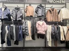 -五环Outlets(高新工厂店)