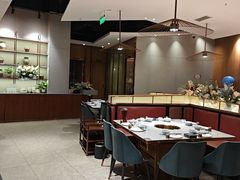 -朗塗老味火锅·江景无人机(长嘉汇店)