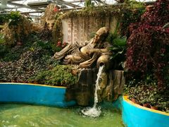 -兰陵国家农业公园