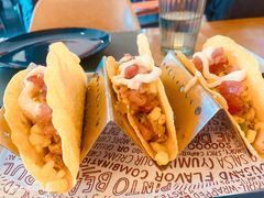 鸡肉塔可-HFFOUSA TACO弗萨塔可墨西哥餐厅(颐堤港店)
