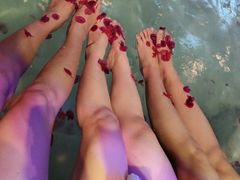 -河源客天下-温泉小镇