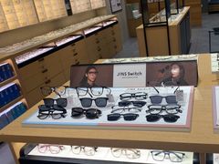 -JINS(龙湖时代天街店)