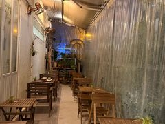 -绿小院(荔湾店)