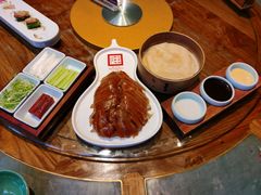 那府精品烤鸭-那家山城(顺义店)