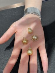 点击看大图 -Cindy Jewelry·钻戒·彩色宝石