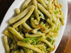 炒白果-新洞口小吃(三元二路店)